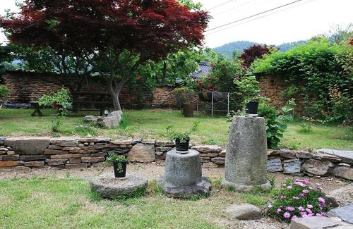 Hail-myeon House | Goseong Choi Pil Khan Gotek