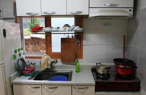 Hail-myeon House | Goseong Choi Pil Khan Gotek