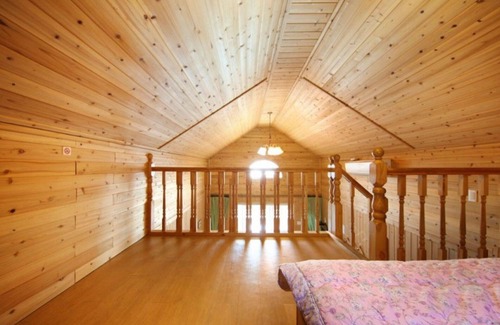 Goseong House | Goseong Family Pension