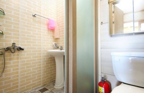 Goseong House | Goseong Family Pension