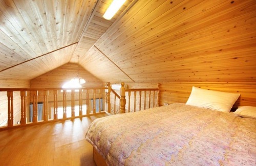 Goseong House | Goseong Family Pension