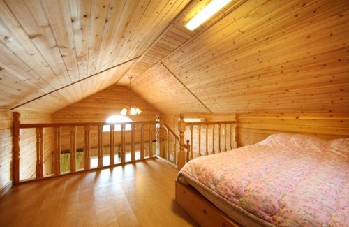 Goseong House | Goseong Family Pension