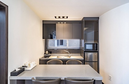 Goseong Hotel | Goseong Hansan Marina Resort