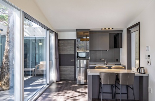 Goseong Hotel | Goseong Hansan Marina Resort