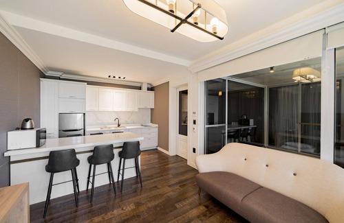 Goseong Hotel | Goseong Hansan Marina Resort