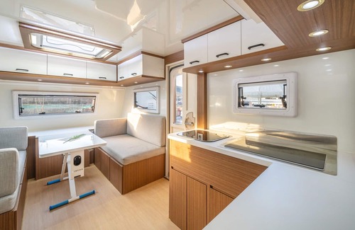 Goseong House | Goseong Hoostay Caravan Pension