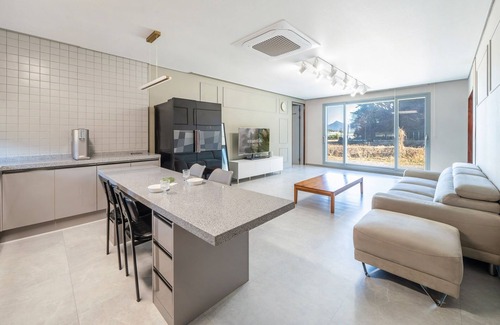 Goseong House | Goseong Hoostay Caravan Pension