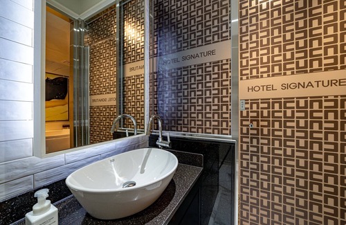 Goseong Hotel | Goseong Luxury Hotel Signature