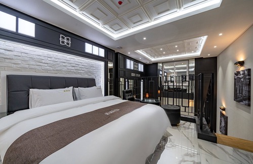 Goseong Hotel | Goseong Luxury Hotel Signature