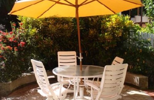 Bas du Fort Apartment | Gosier: Apartment/flat - Gosier