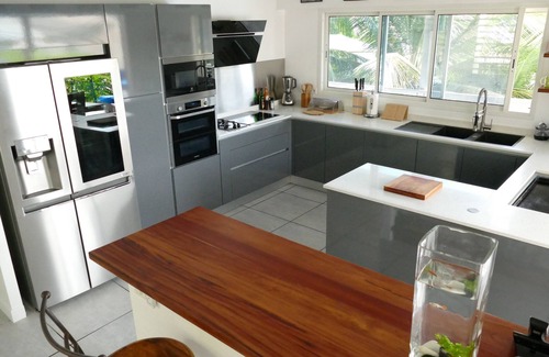 Saint Felix Villa | Gosier: House/Villa - Gosier