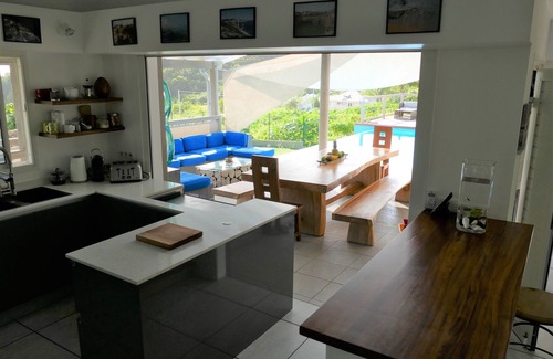 Saint Felix Villa | Gosier: House/Villa - Gosier