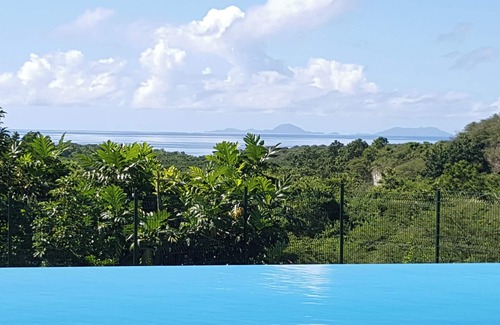 Saint Felix Villa | Gosier: House/Villa - Gosier