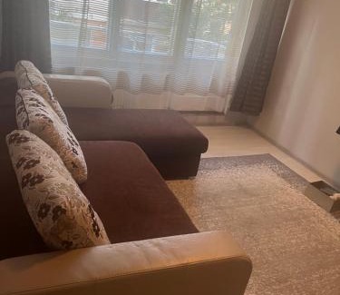 Odorheiu Secuiesc Apartment | Gothárd Robert