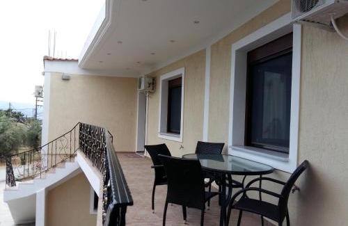 Imathia Region House | GOUGOUSIS apartments