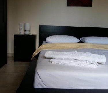 Imathia Region House | GOUGOUSIS apartments