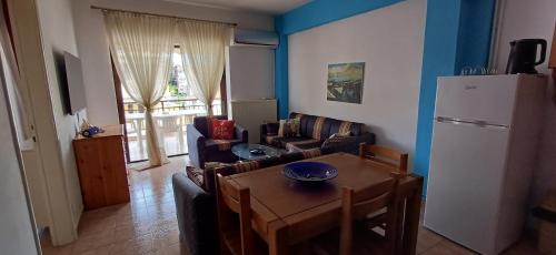 Kallikratia Apartment | Gouris Appartements