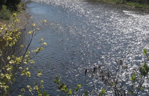 Gaspe Cabin | Gourmet Salmon Club Cabin 2