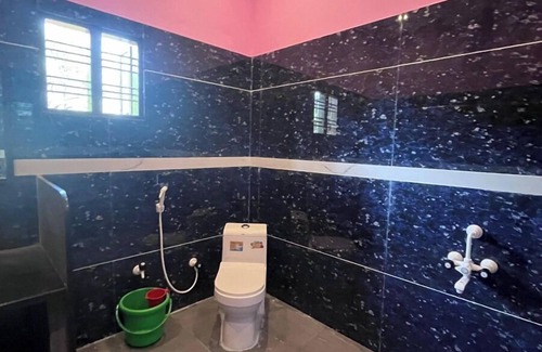 Gokarna Hotel | Goutami Prasad Jungle Stay
