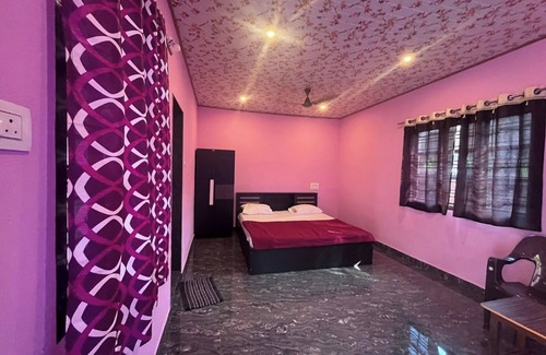 Gokarna Hotel | Goutami Prasad Jungle Stay