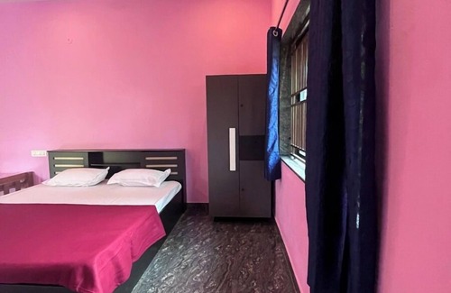 Gokarna Hotel | Goutami Prasad Jungle Stay
