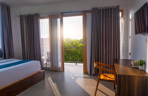 Penida Island House | Govardhan Bungalow