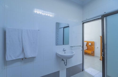 Penida Island House | Govardhan Bungalow