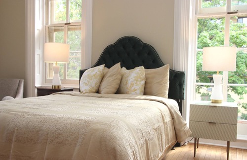 Madison Hotel | Governor's Mansion Inn