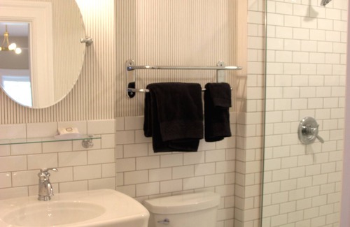 Madison Hotel | Governor's Mansion Inn