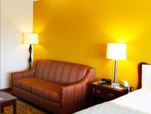Downtown Sacramento Hotel | Governors Inn Hotel Sacramento