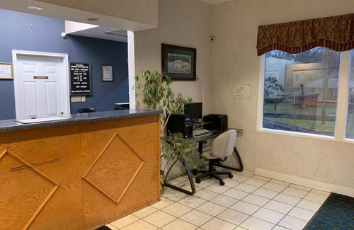 Shelby Hotel | Governors Inn - Shelby