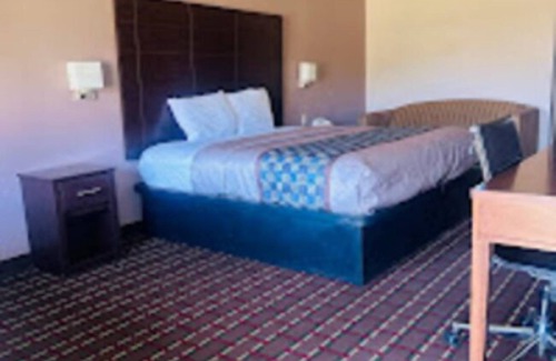 Shelby Hotel | GOVERNORS INN