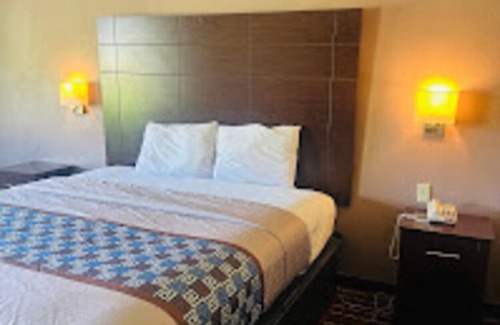 Shelby Hotel | GOVERNORS INN