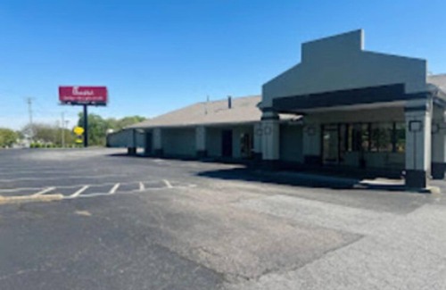 Shelby Hotel | GOVERNORS INN