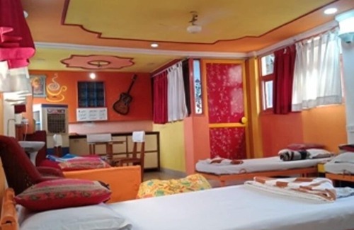 Jodhpur Hotel | Govind Hotel