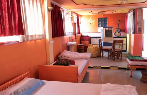 Jodhpur Hotel | Govind Hotel