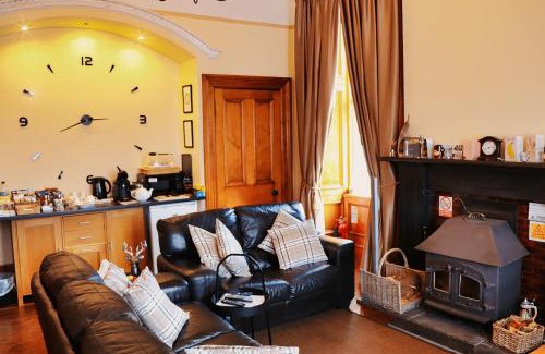 Campbeltown Bed & Breakfast | Gowanlea Heights