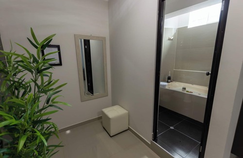 Jaen Hotel | GOYA HOTEL