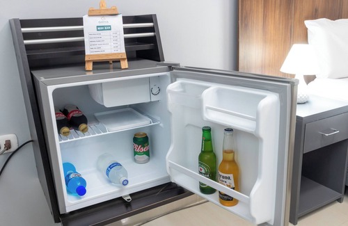 Jaen Hotel | GOYA HOTEL