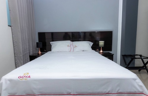 Jaen Hotel | GOYA HOTEL