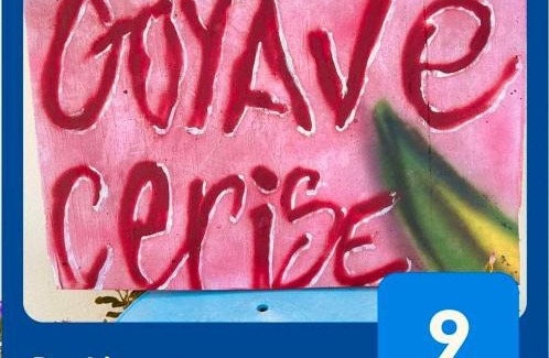 Trois-Rivieres Apartment | Goyave-Cerise