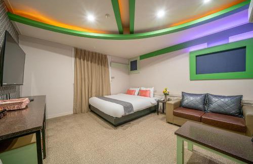 Sasang Hotel | Goyohan Hotel