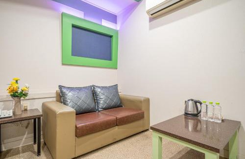 Sasang Hotel | Goyohan Hotel