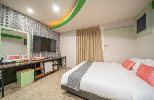 Sasang Hotel | Goyohan Hotel