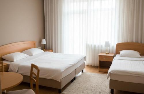 Iskenderun Apartment | GozGen Apart