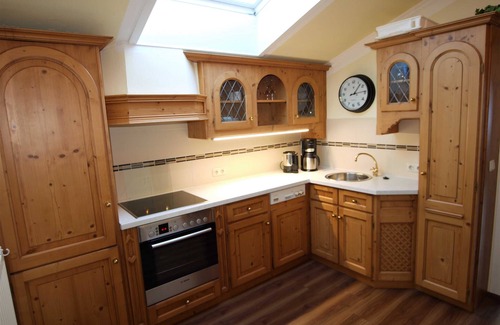 Graen Apartment | Grän Deluxe - Landhaus Tröber