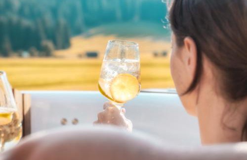 Graen Ski Chalet | GräNobel Chalets