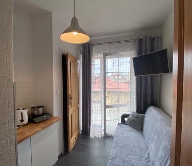 Dabki Bed & Breakfast | Gród Piastów - Apartamenty Ciao Bałtyk