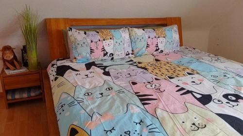 Hannoversch Munden House | Grüne Oase zum Wohlfühlen