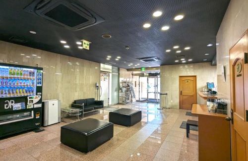 Chuo Ward Hotel | GR Hotel Suidocho
